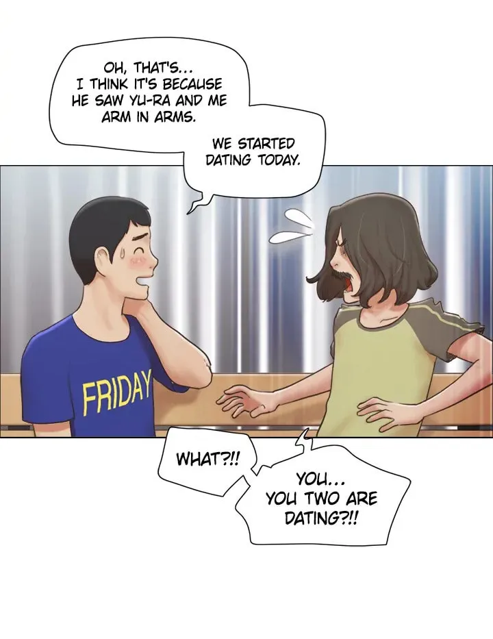 Read May I Touch It? chapter 8 image 46 on Lezhin