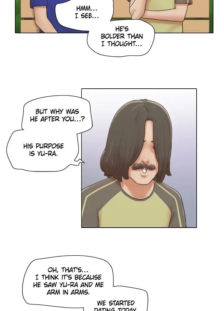 Read May I Touch It? chapter 9 image 1 on Lezhin