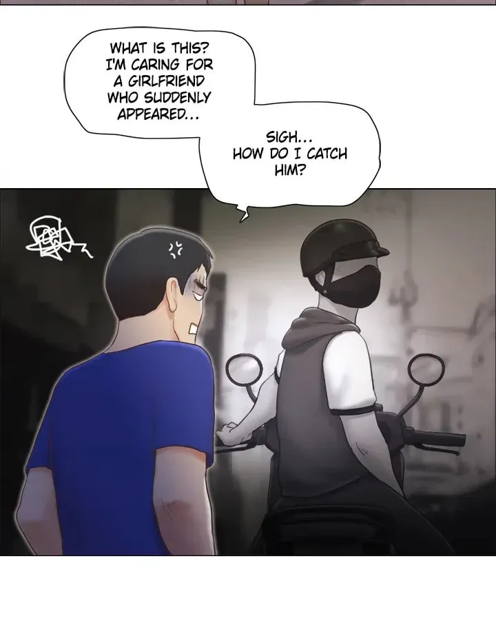 Read May I Touch It? chapter 9 image 14 on Lezhin