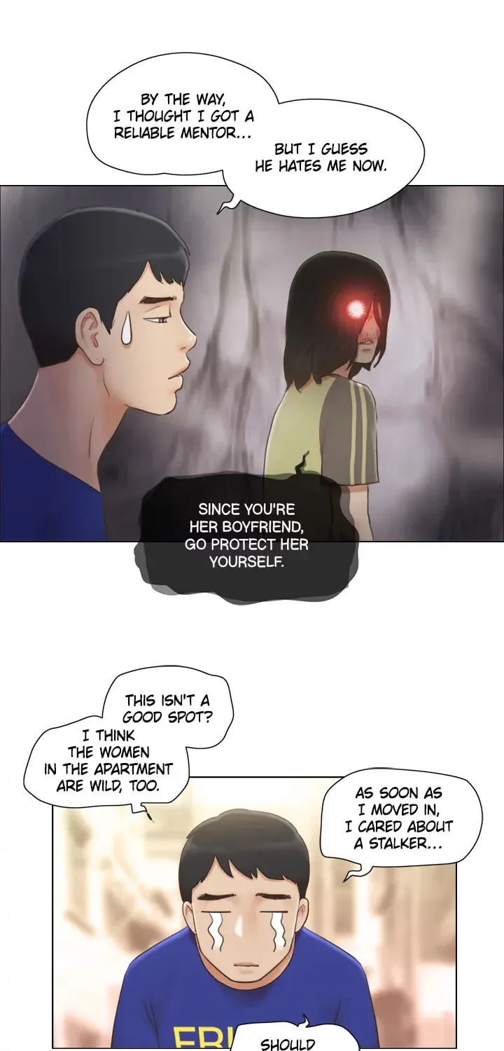 Read May I Touch It? chapter 9 image 15 on Lezhin