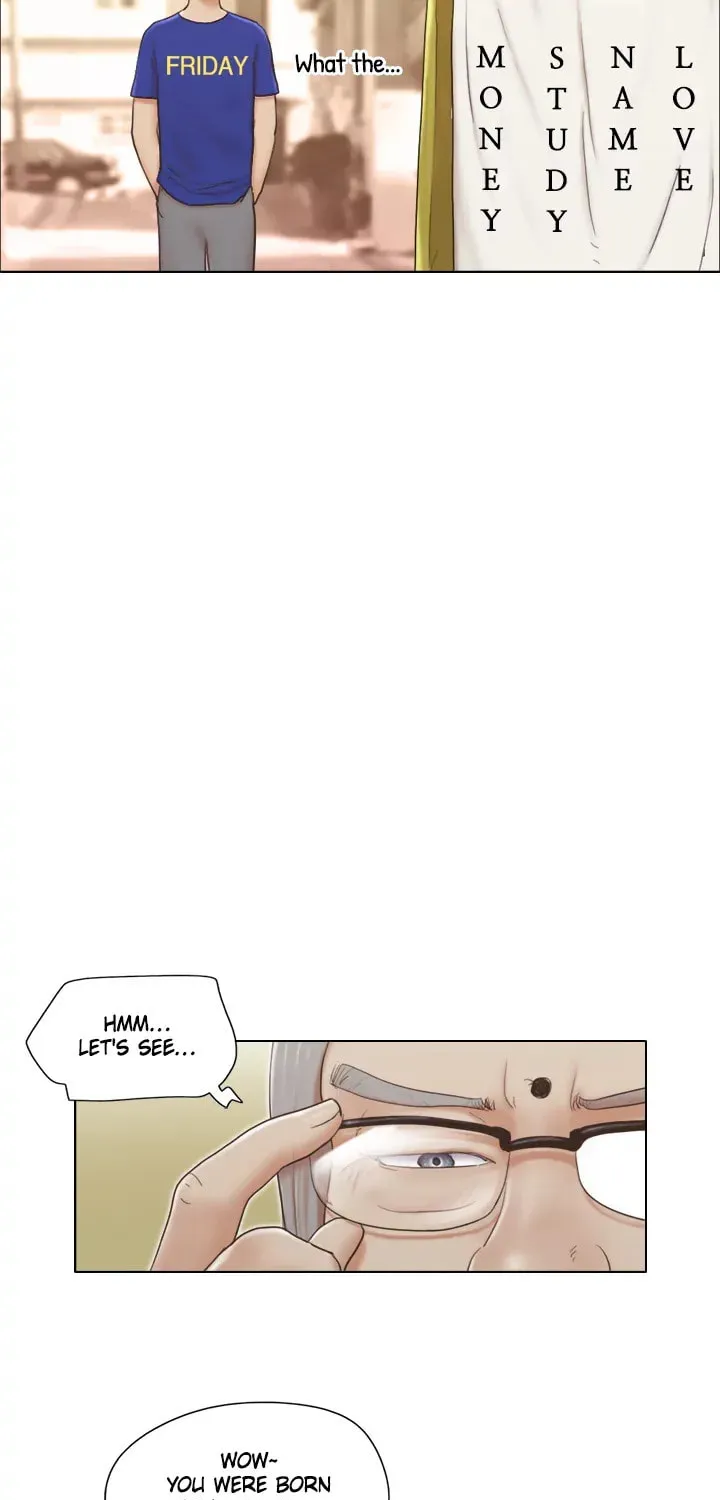 Read May I Touch It? chapter 9 image 17 on Lezhin