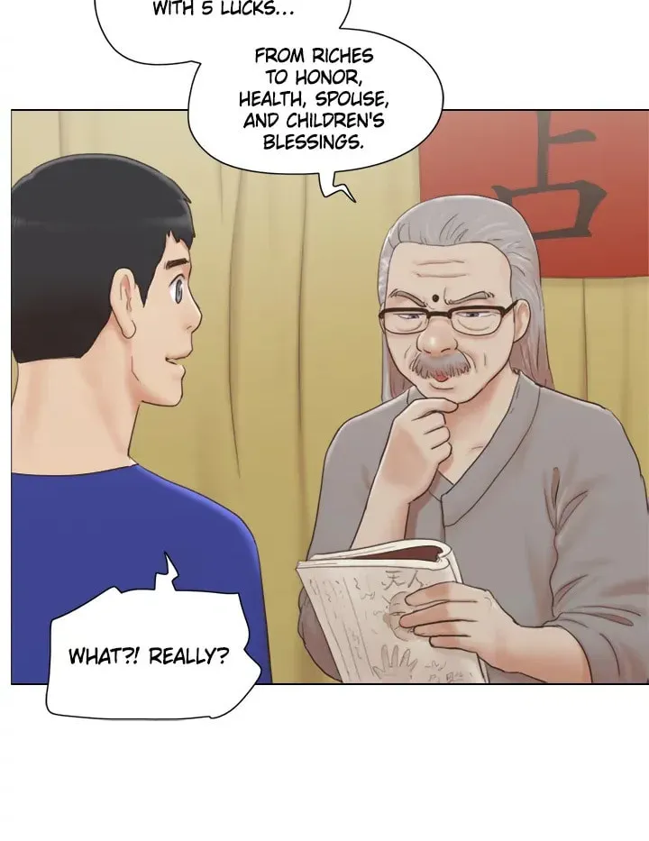 Read May I Touch It? chapter 9 image 18 on Lezhin