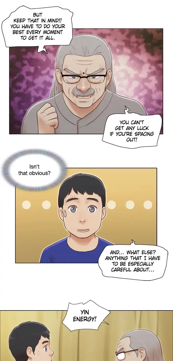 Read May I Touch It? chapter 9 image 19 on Lezhin