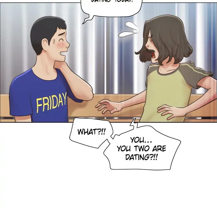 Read May I Touch It? chapter 9 image 2 on Lezhin