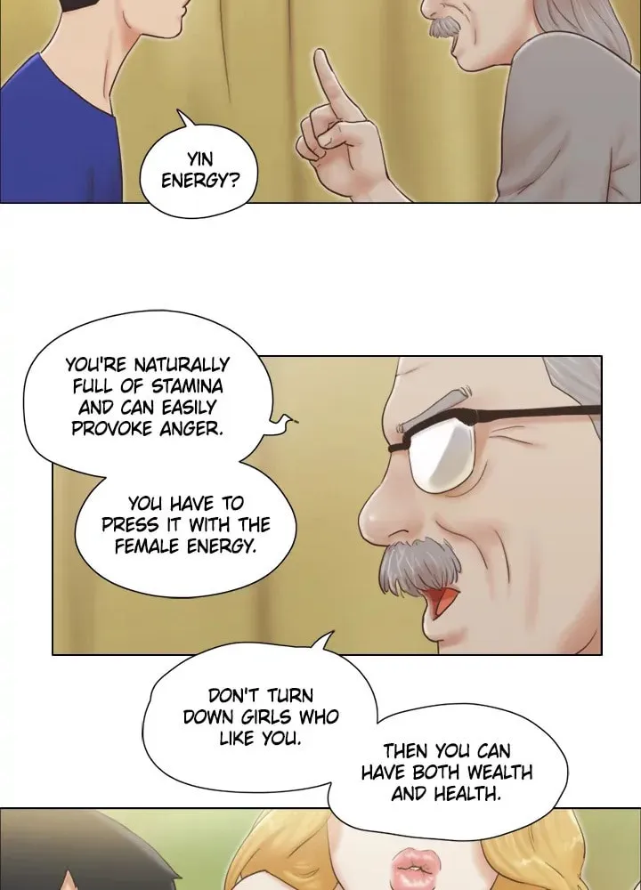 Read May I Touch It? chapter 9 image 20 on Lezhin