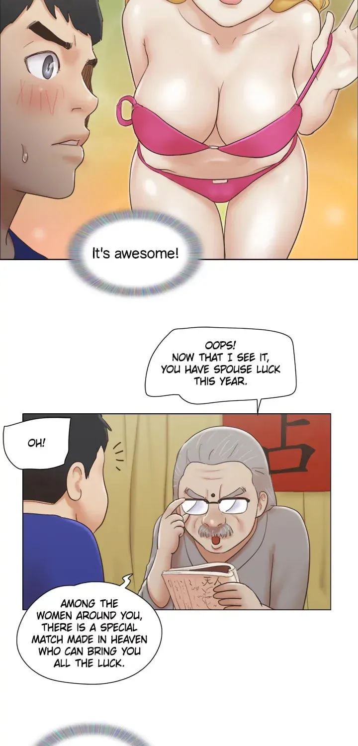 Read May I Touch It? chapter 9 image 21 on Lezhin