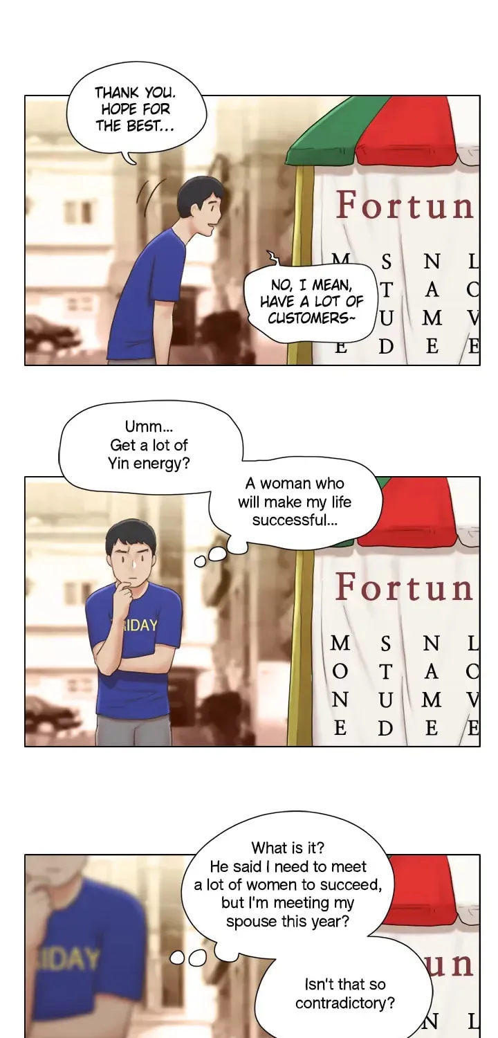 Read May I Touch It? chapter 9 image 23 on Lezhin