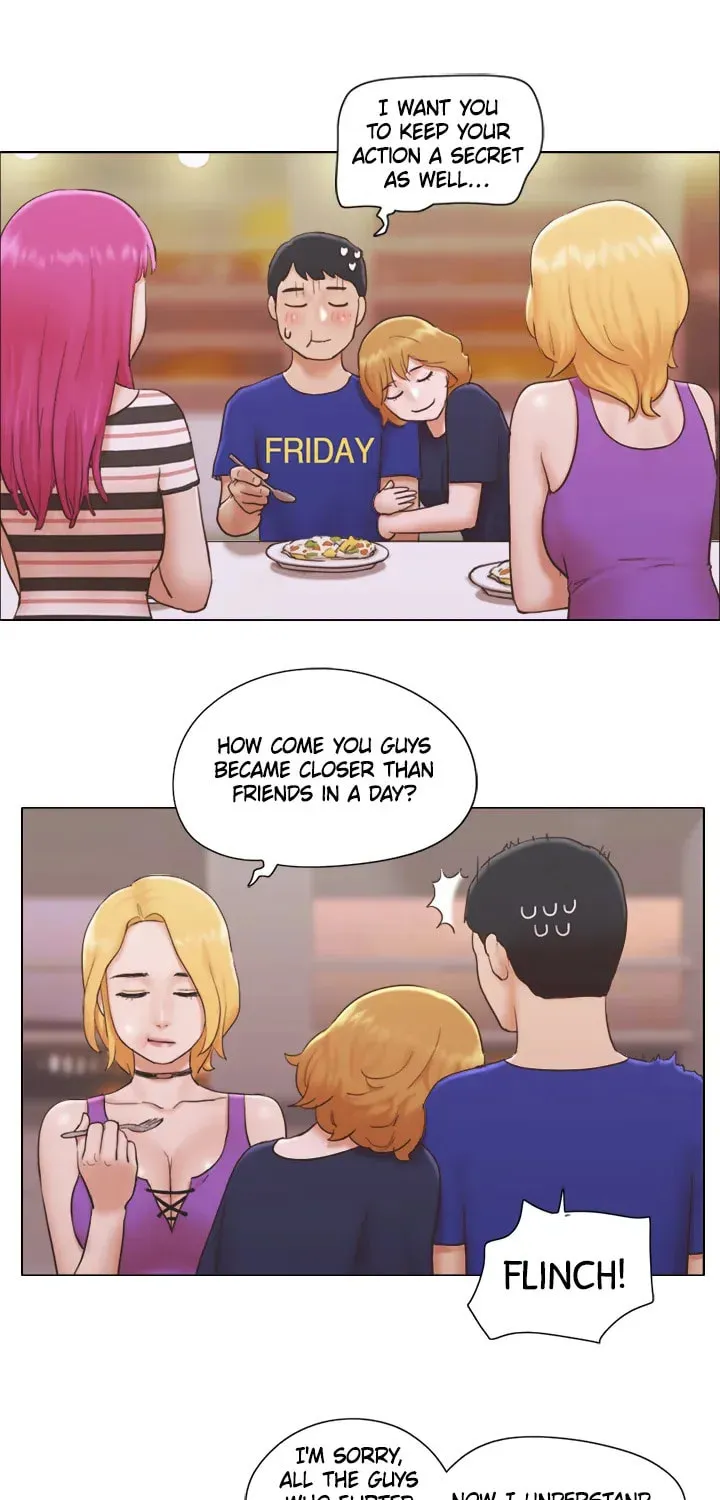Read May I Touch It? chapter 9 image 27 on Lezhin