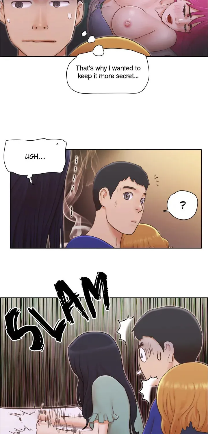 Read May I Touch It? chapter 9 image 29 on Lezhin