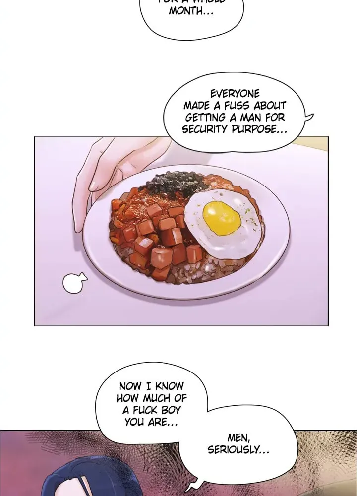 Read May I Touch It? chapter 9 image 32 on Lezhin