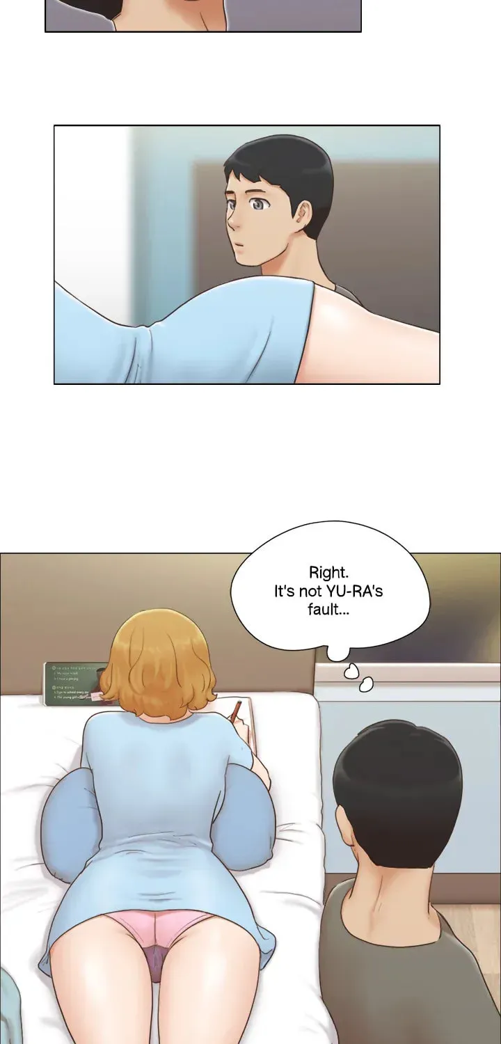 Read May I Touch It? chapter 9 image 37 on Lezhin