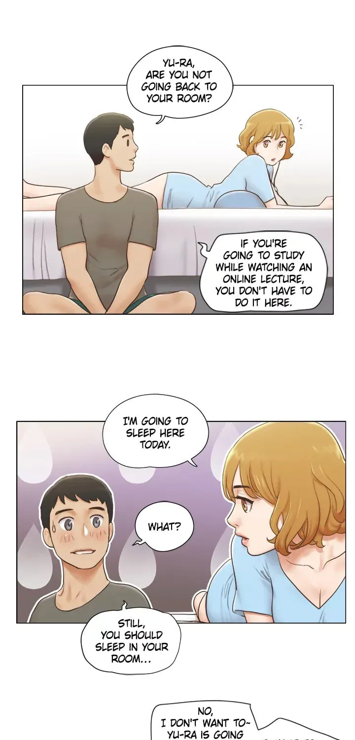 Read May I Touch It? chapter 9 image 39 on Lezhin