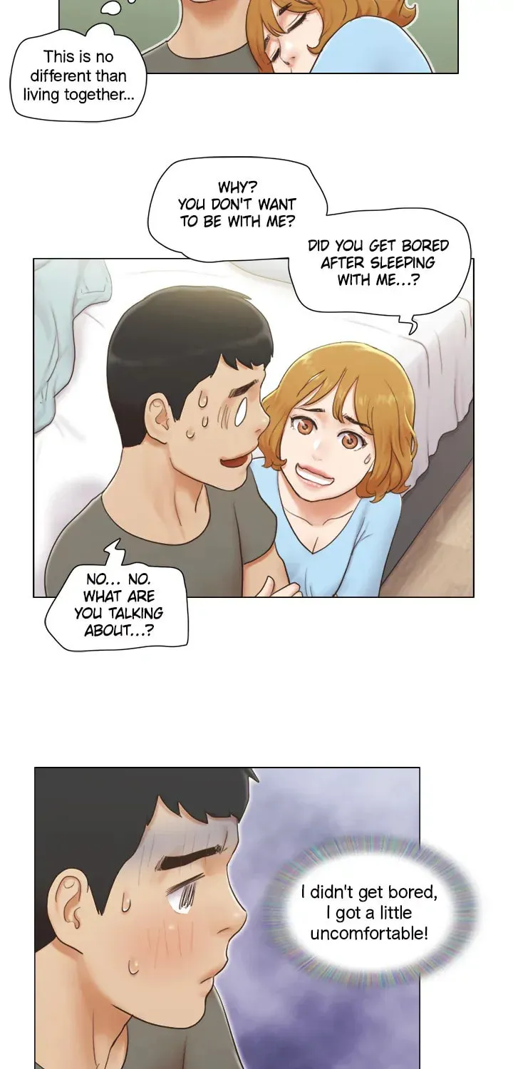 Read May I Touch It? chapter 9 image 41 on Lezhin