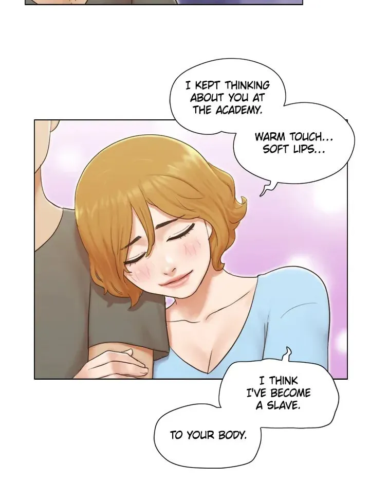 Read May I Touch It? chapter 9 image 42 on Lezhin