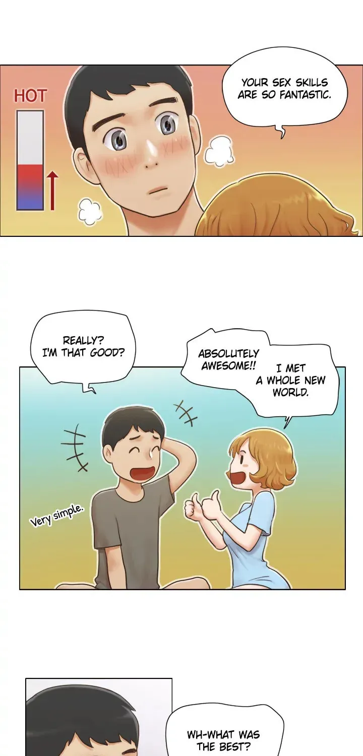 Read May I Touch It? chapter 9 image 43 on Lezhin