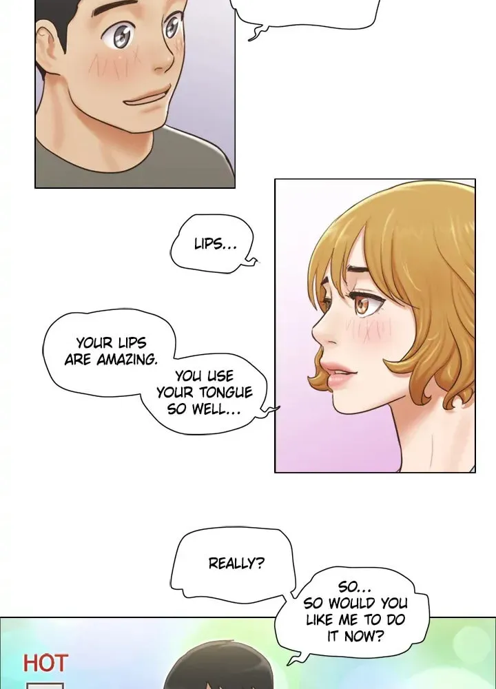 Read May I Touch It? chapter 9 image 44 on Lezhin