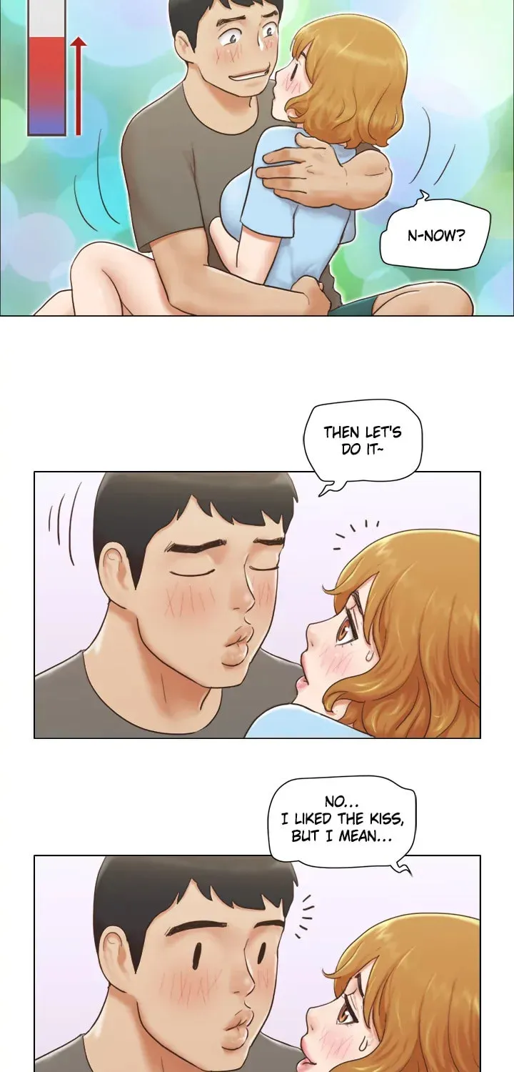 Read May I Touch It? chapter 9 image 45 on Lezhin