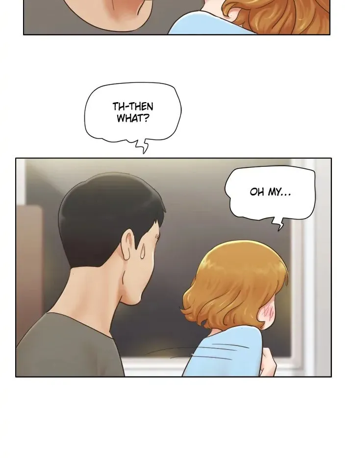 Read May I Touch It? chapter 9 image 46 on Lezhin