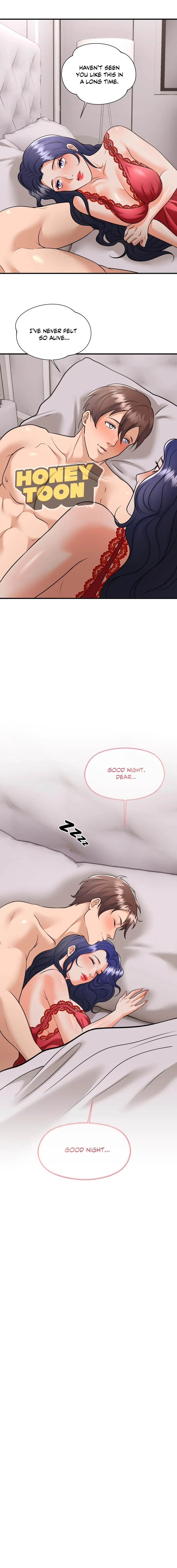 Read May I Watch At Least? chapter 10 image 6 on Lezhin