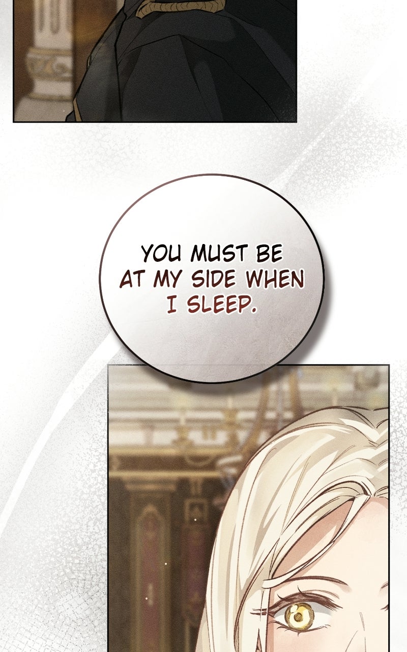 Read May Sleep Befall Death chapter 1 image 100 on Lezhin