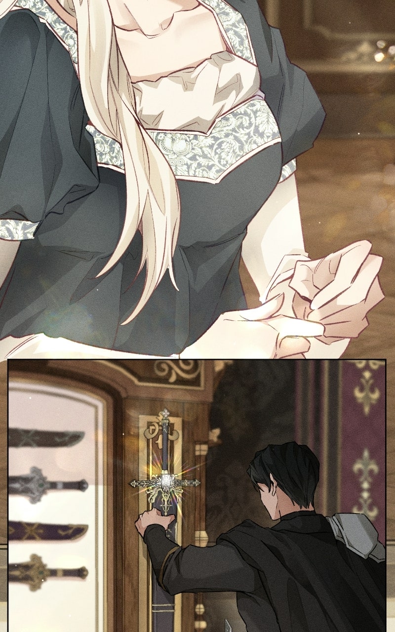 Read May Sleep Befall Death chapter 1 image 106 on Lezhin