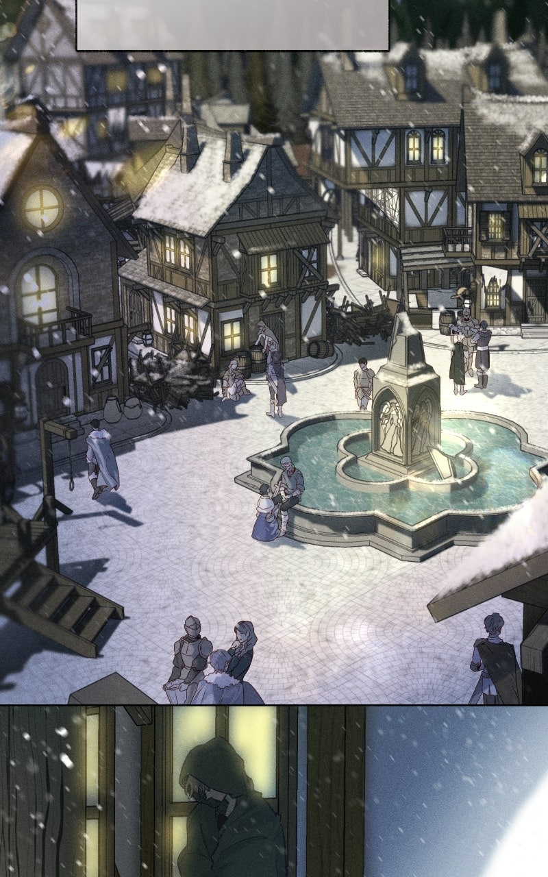 Read May Sleep Befall Death chapter 1 image 17 on Lezhin