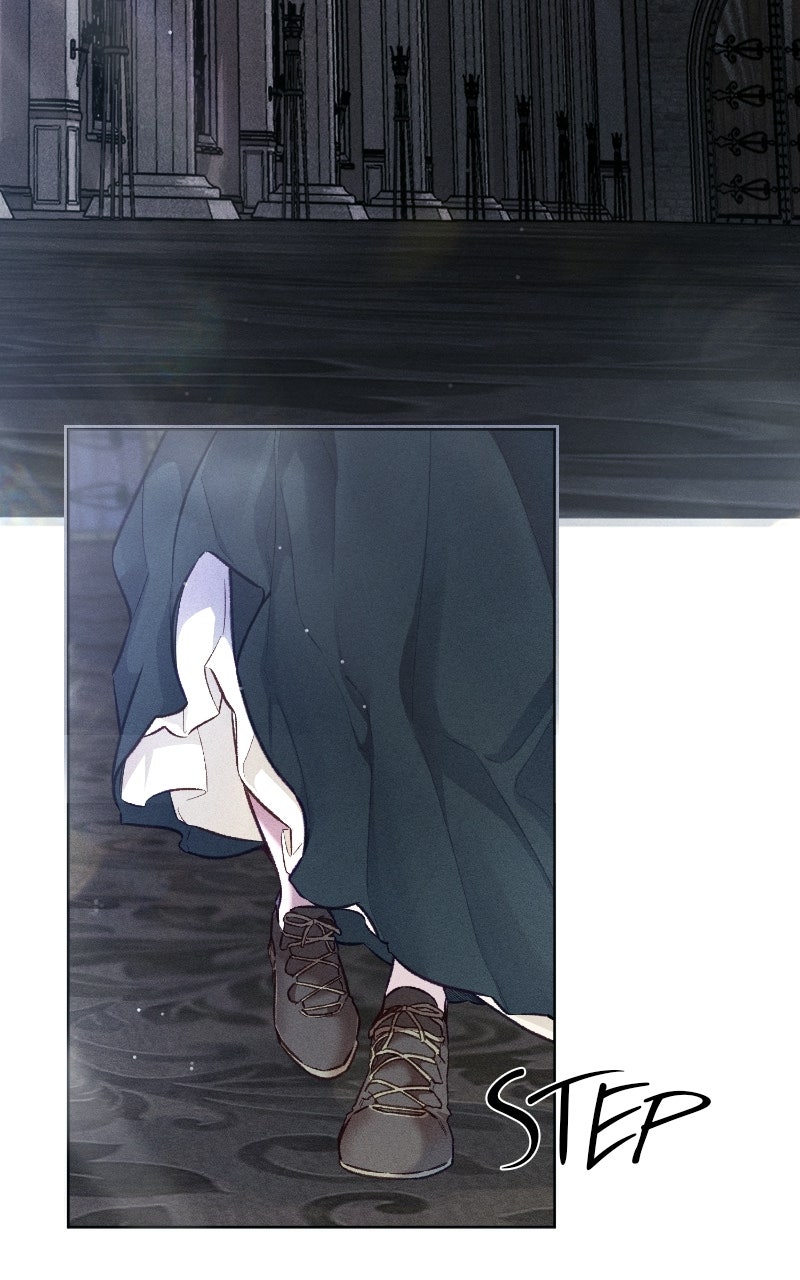Read May Sleep Befall Death chapter 1 image 2 on Lezhin