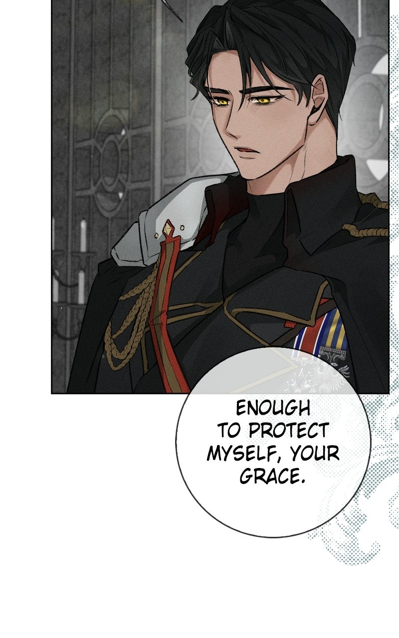 Read May Sleep Befall Death chapter 1 image 28 on Lezhin