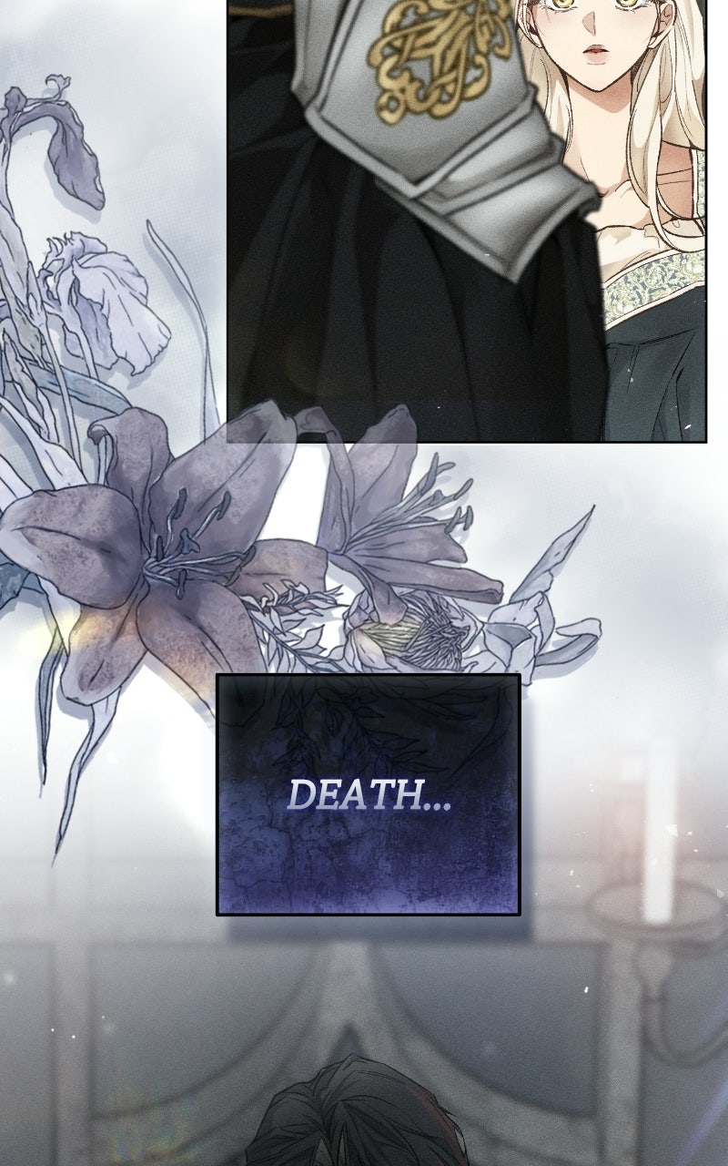 Read May Sleep Befall Death chapter 1 image 33 on Lezhin