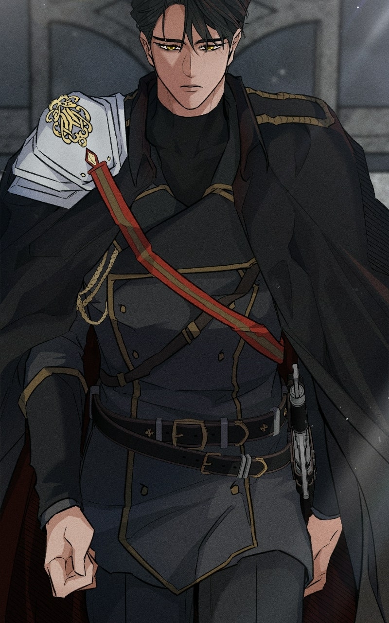 Read May Sleep Befall Death chapter 1 image 34 on Lezhin