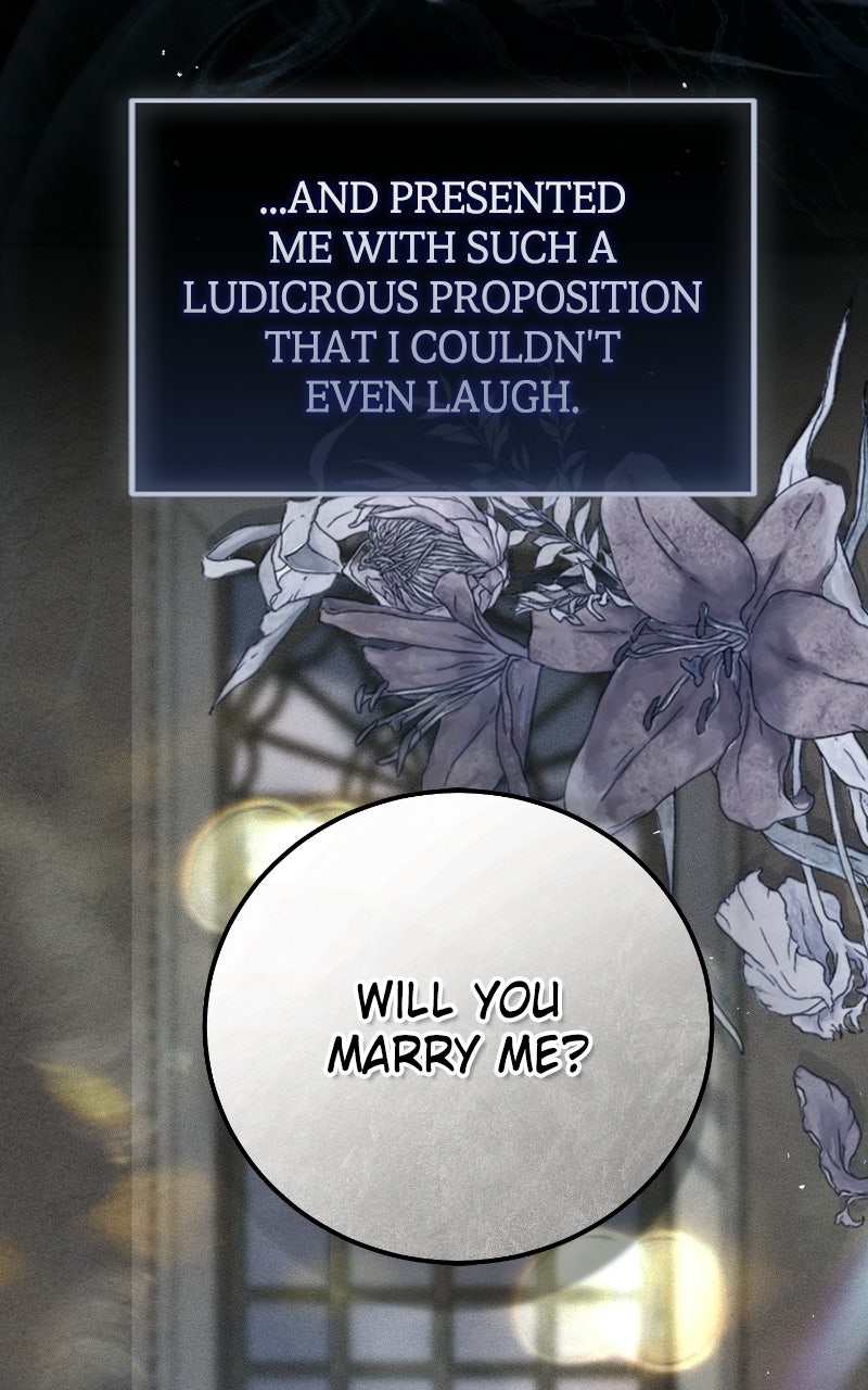 Read May Sleep Befall Death chapter 1 image 38 on Lezhin