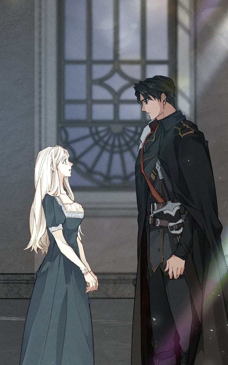 Read May Sleep Befall Death chapter 1 image 39 on Lezhin