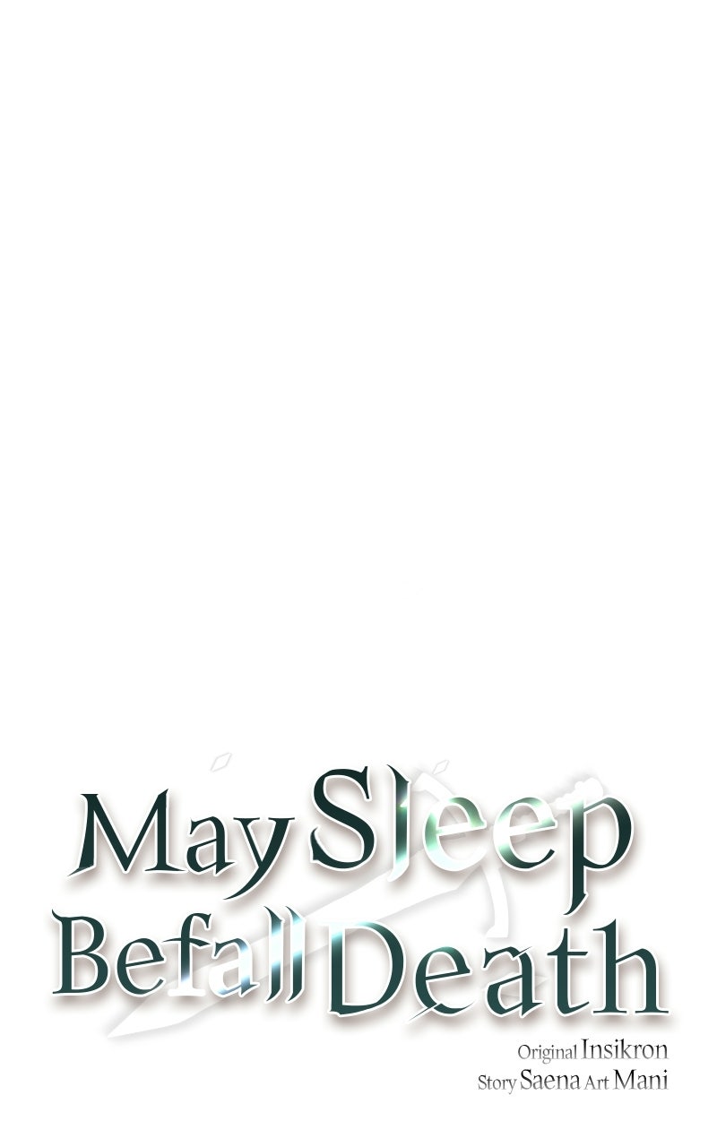 Read May Sleep Befall Death chapter 1 image 42 on Lezhin