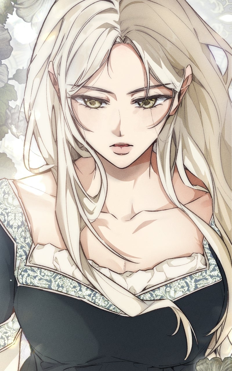 Read May Sleep Befall Death chapter 1 image 5 on Lezhin