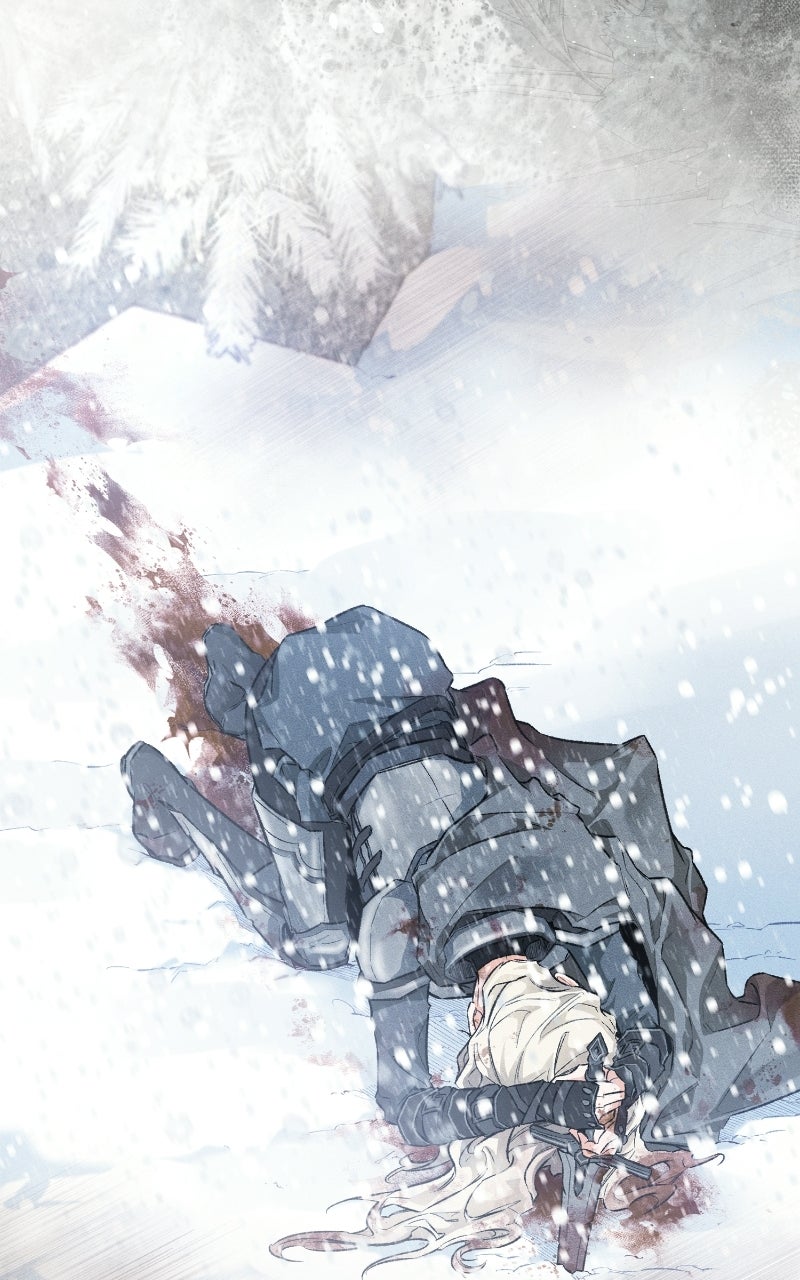 Read May Sleep Befall Death chapter 1 image 66 on Lezhin