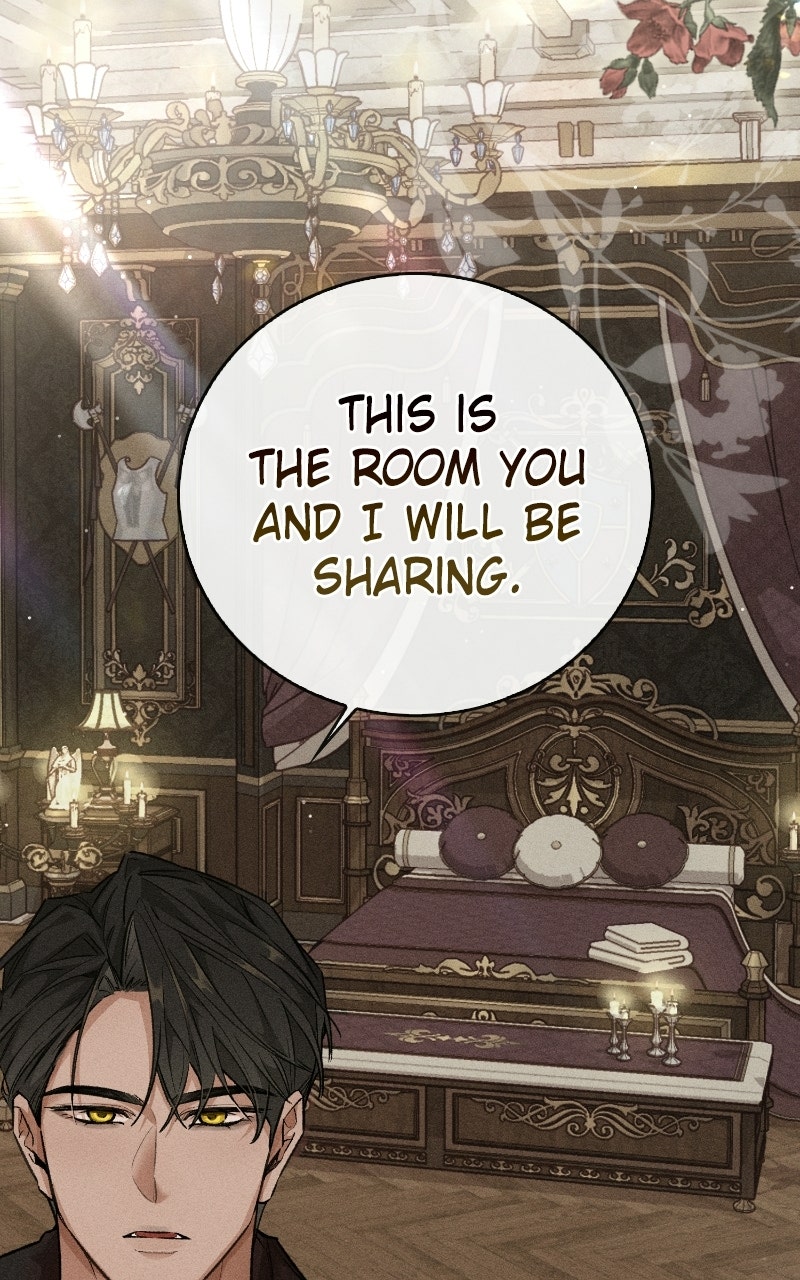 Read May Sleep Befall Death chapter 1 image 93 on Lezhin