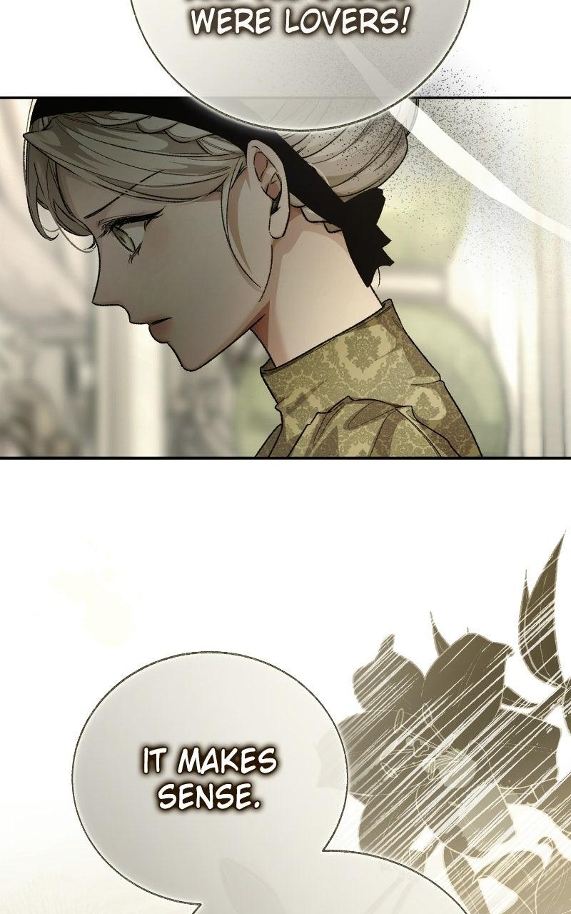 Read May Sleep Befall Death chapter 10 image 125 on Lezhin