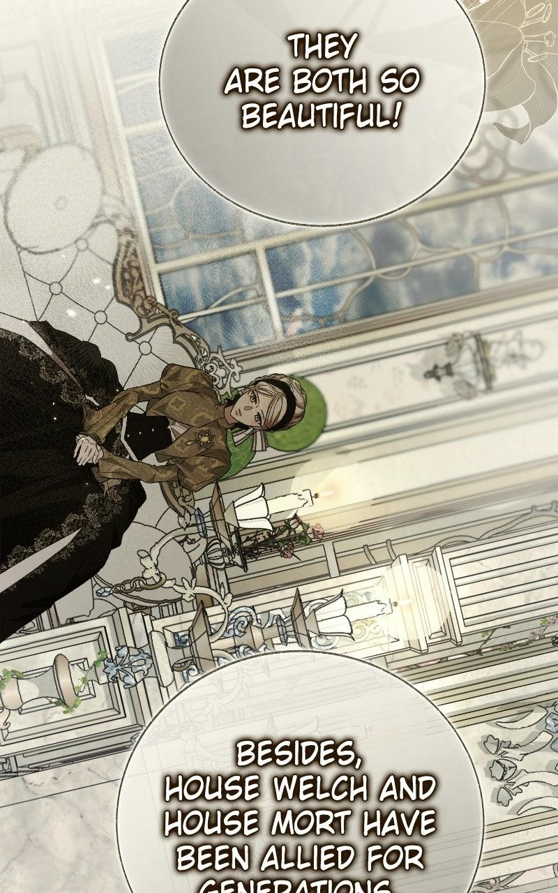 Read May Sleep Befall Death chapter 10 image 126 on Lezhin