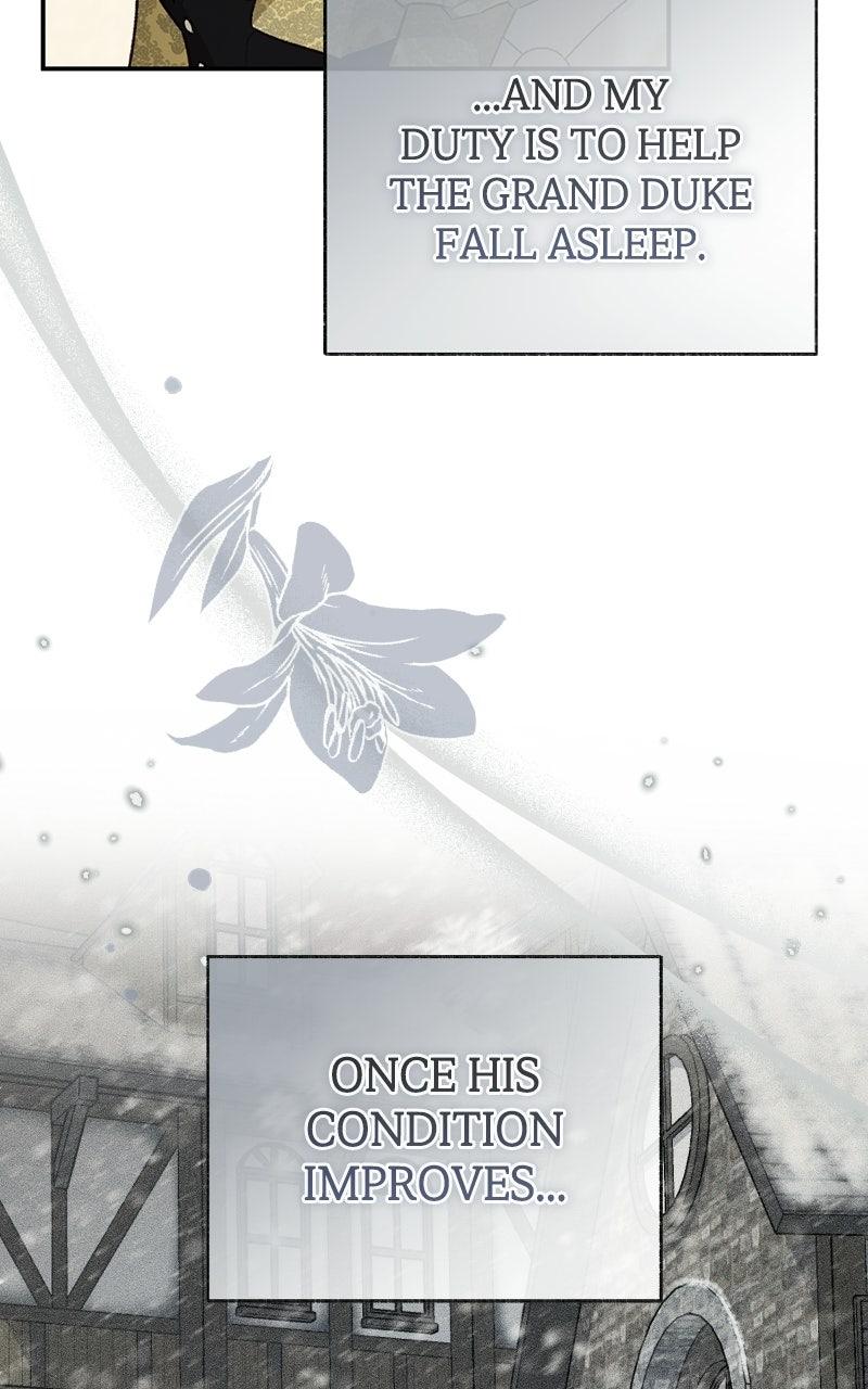 Read May Sleep Befall Death chapter 10 image 132 on Lezhin