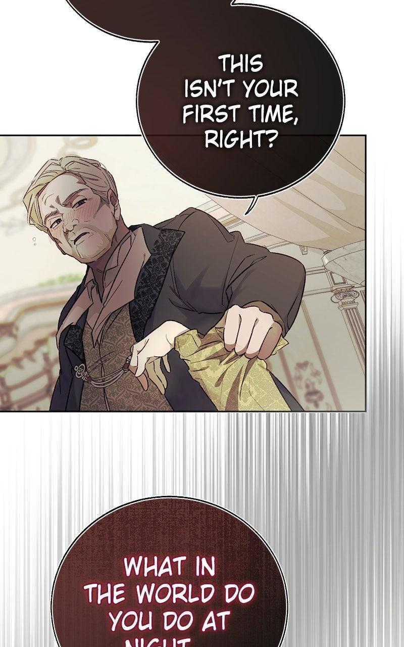 Read May Sleep Befall Death chapter 10 image 140 on Lezhin