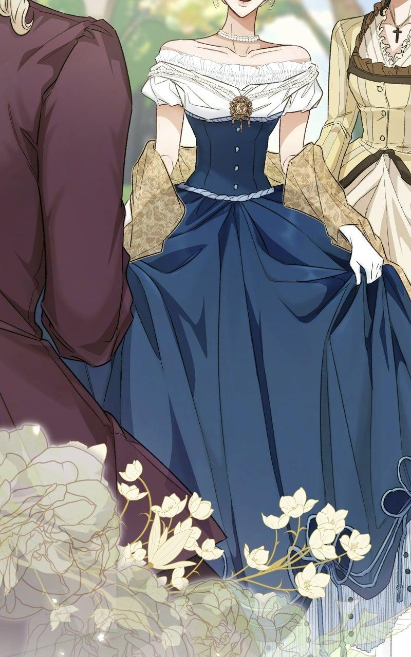 Read May Sleep Befall Death chapter 10 image 21 on Lezhin
