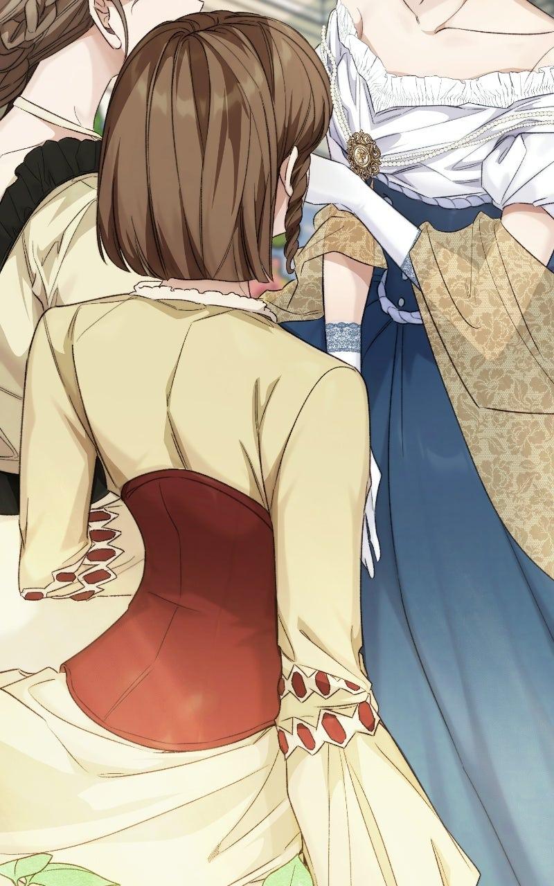 Read May Sleep Befall Death chapter 10 image 25 on Lezhin