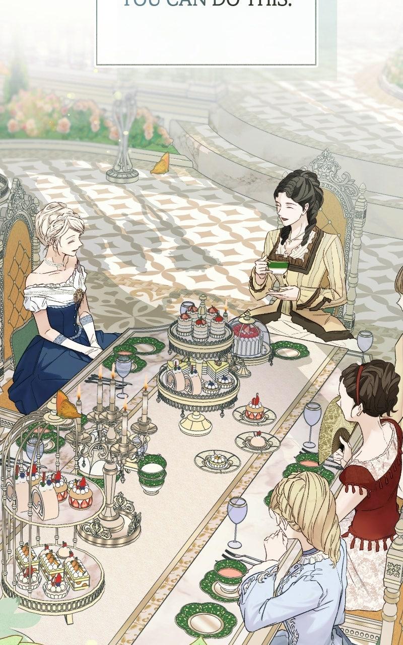 Read May Sleep Befall Death chapter 10 image 28 on Lezhin