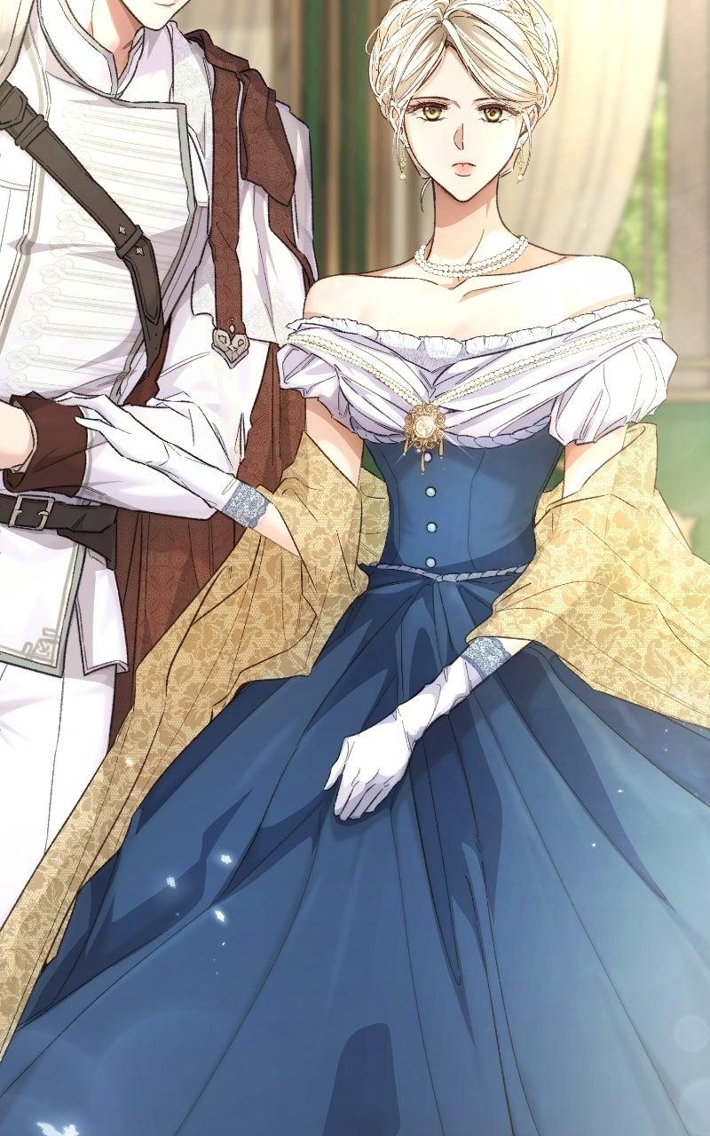 Read May Sleep Befall Death chapter 10 image 3 on Lezhin