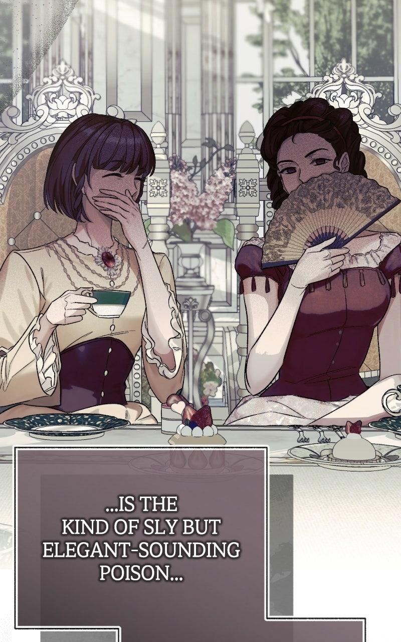 Read May Sleep Befall Death chapter 10 image 35 on Lezhin
