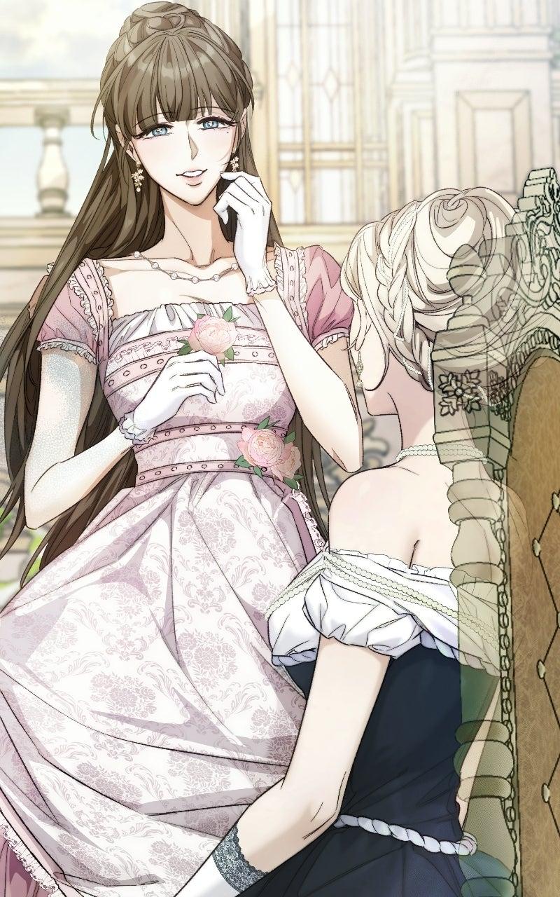 Read May Sleep Befall Death chapter 10 image 59 on Lezhin