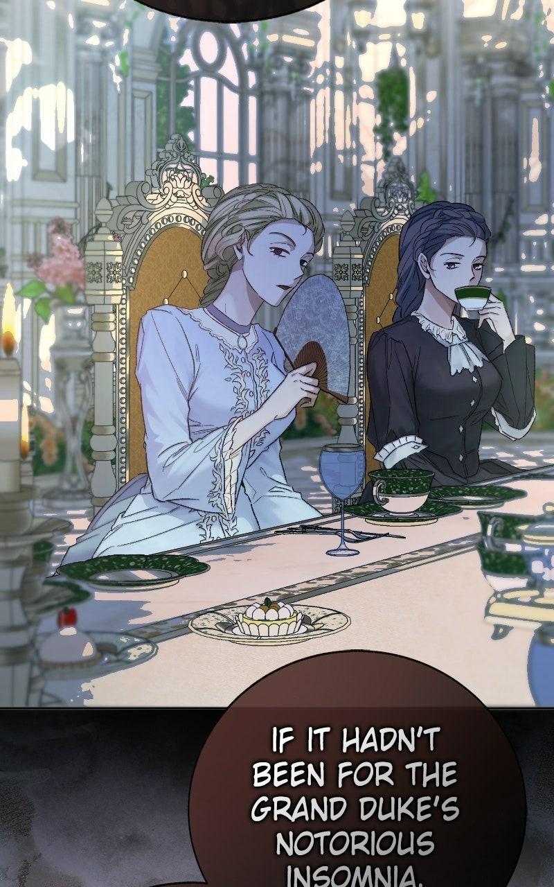 Read May Sleep Befall Death chapter 10 image 77 on Lezhin
