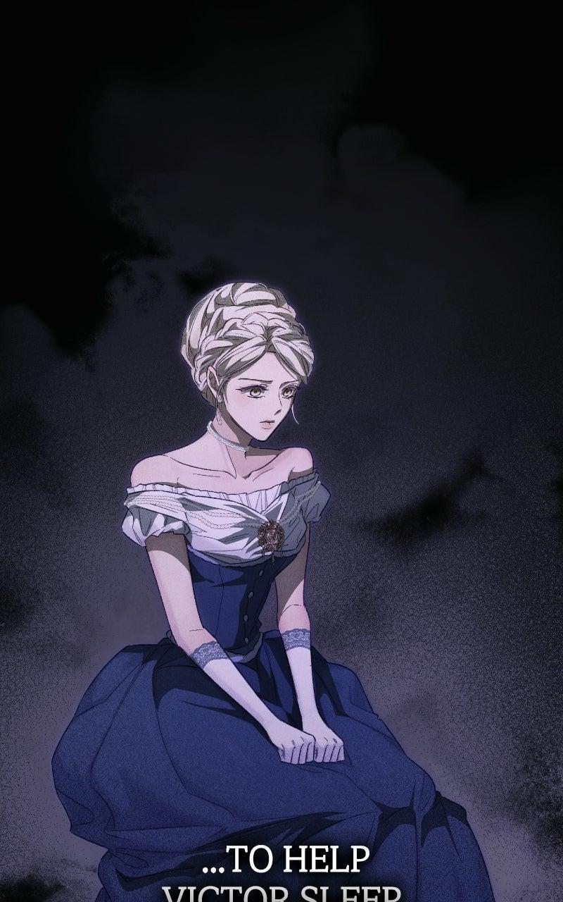 Read May Sleep Befall Death chapter 10 image 83 on Lezhin