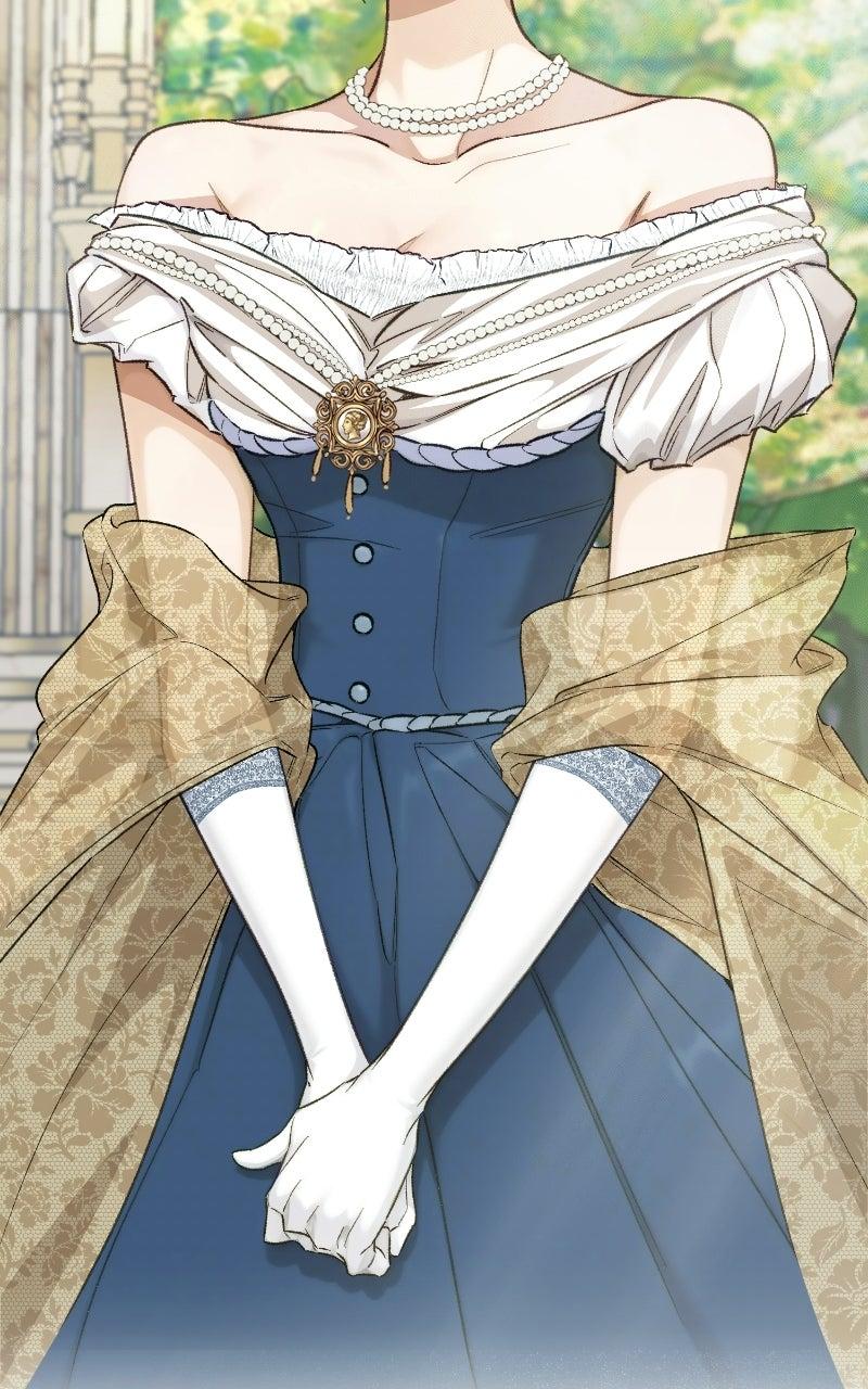 Read May Sleep Befall Death chapter 10 image 9 on Lezhin