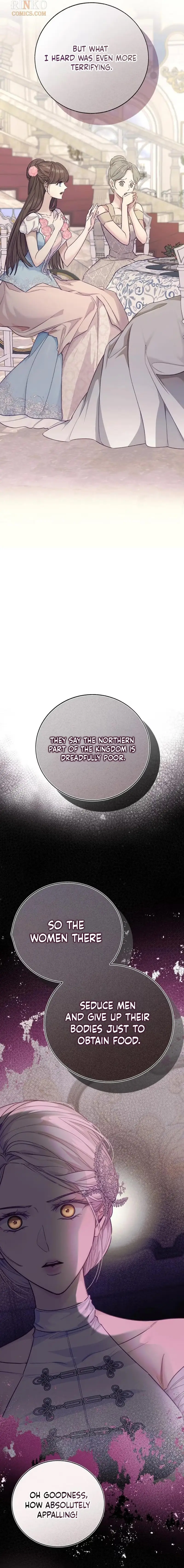 Read May Sleep Befall Death chapter 12 image 10 on Lezhin
